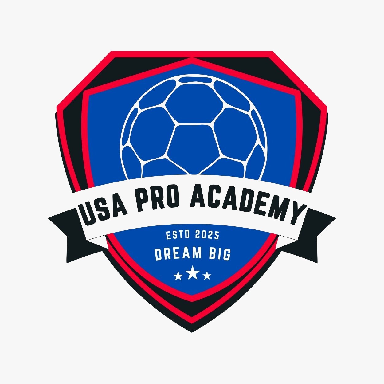 USA Pro Academy