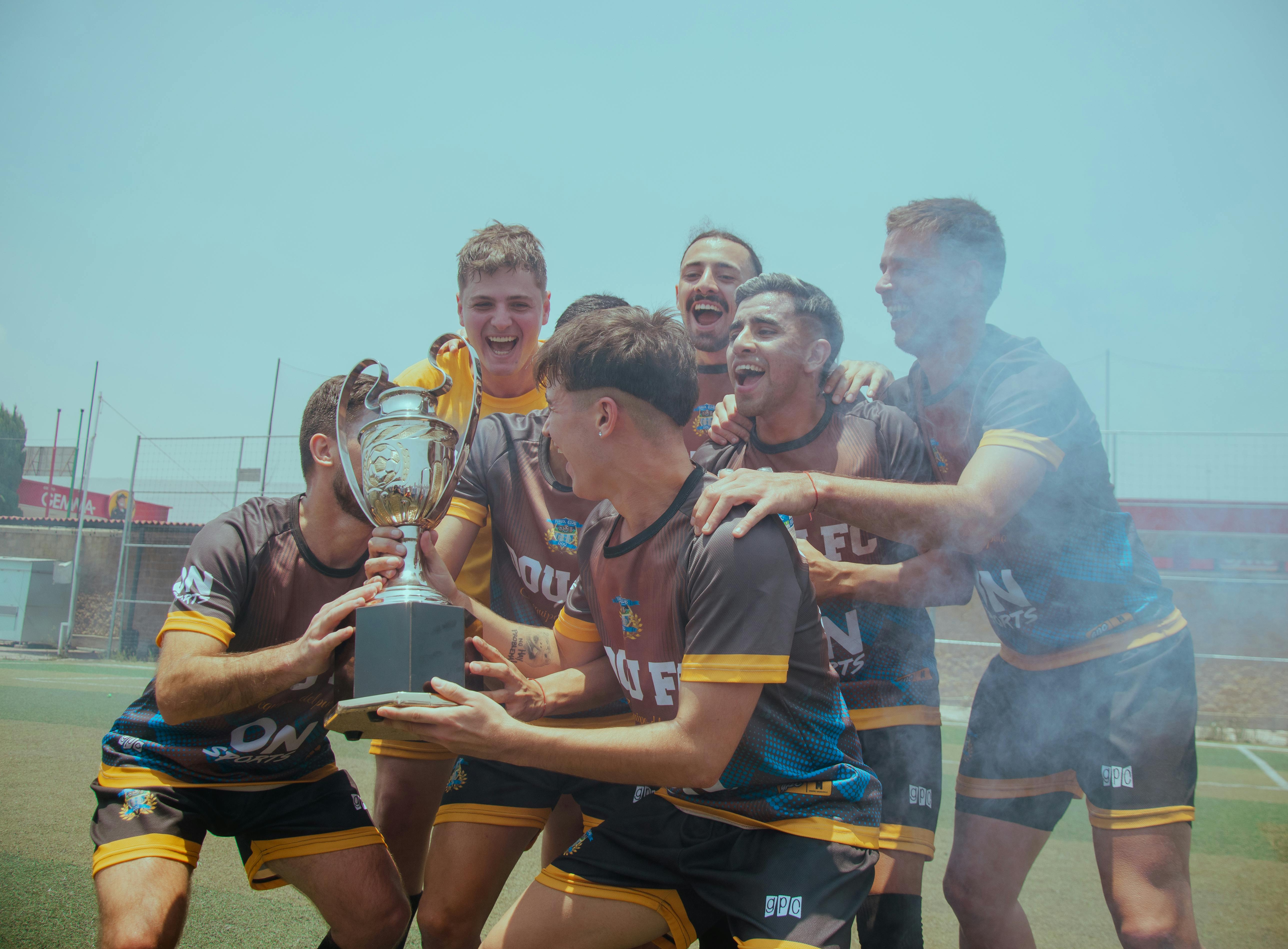 Championship Finals 2025